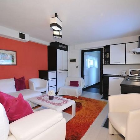 Apartmany Pod Troma Korunami Červený Kláštor Extérieur photo