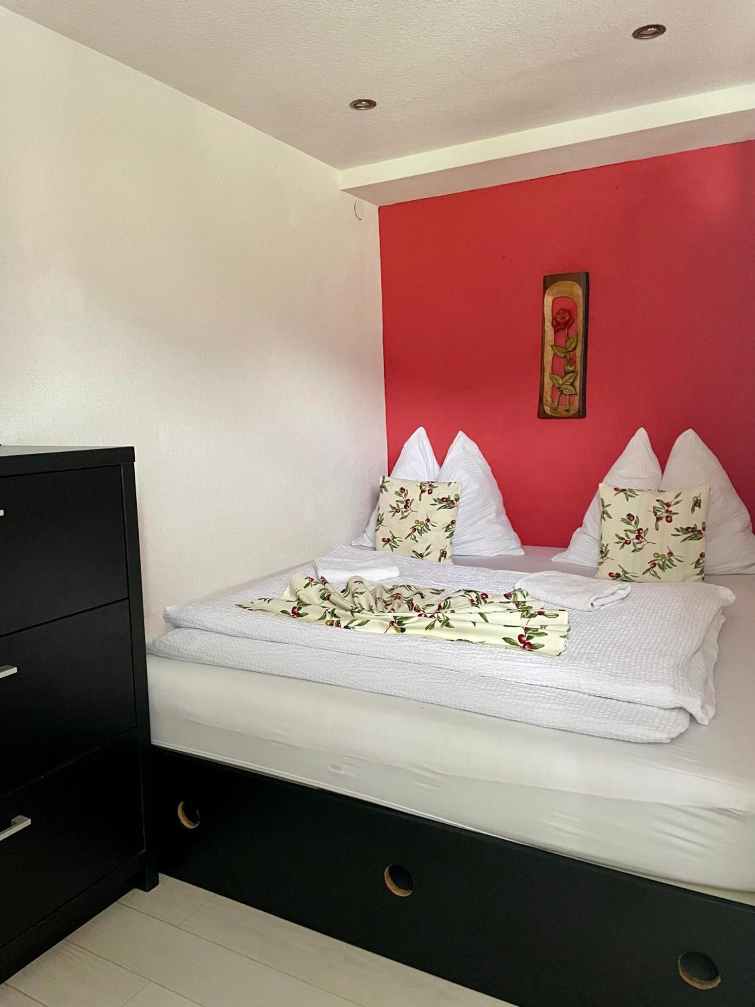 Apartmany Pod Troma Korunami Červený Kláštor Extérieur photo