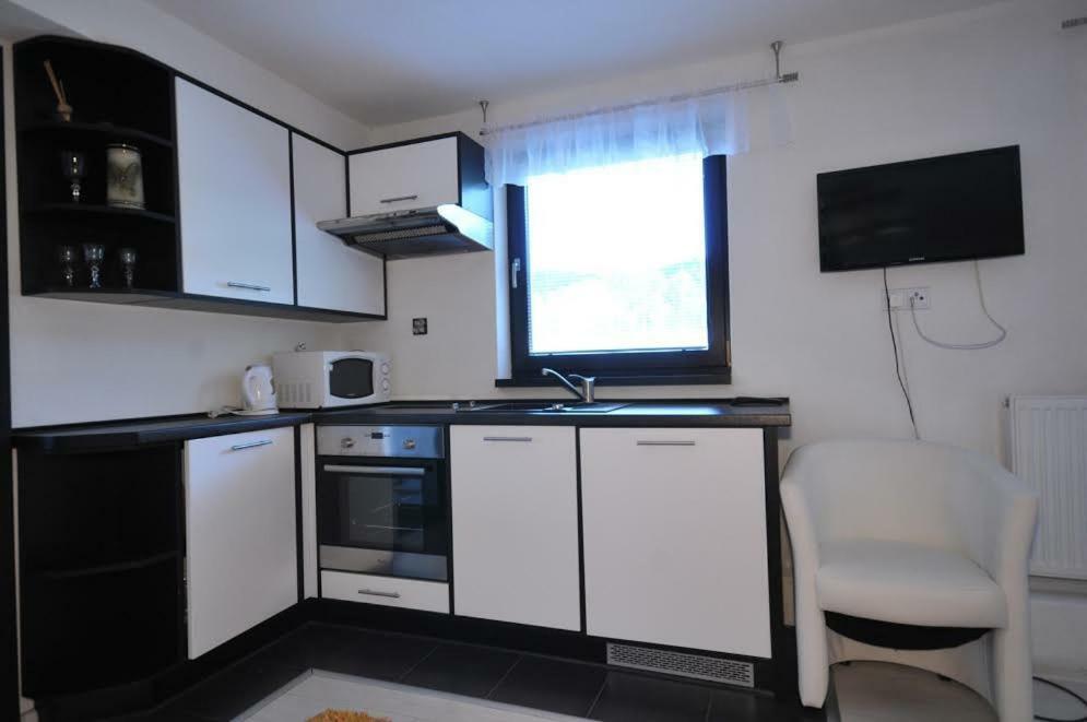 Apartmany Pod Troma Korunami Červený Kláštor Extérieur photo