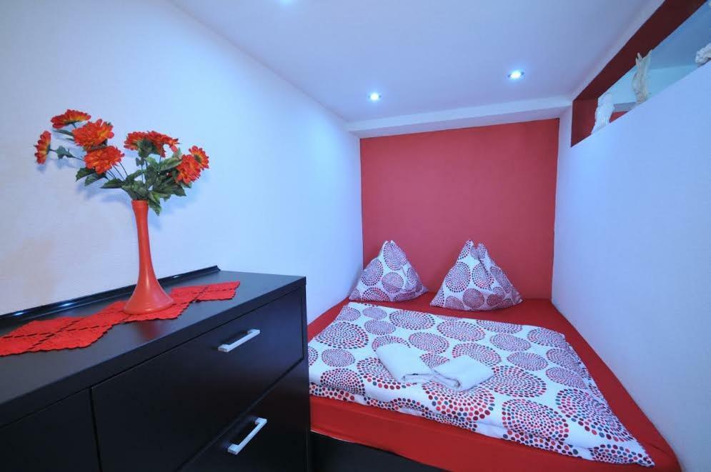 Apartmany Pod Troma Korunami Červený Kláštor Extérieur photo
